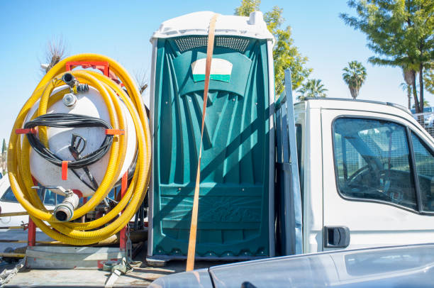 Best Portable restroom solutions  in Gloucester, MA