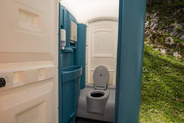 Portable Toilet Options We Offer in Gloucester, MA