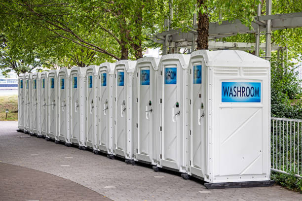 Best Emergency porta potty rental  in Gloucester, MA