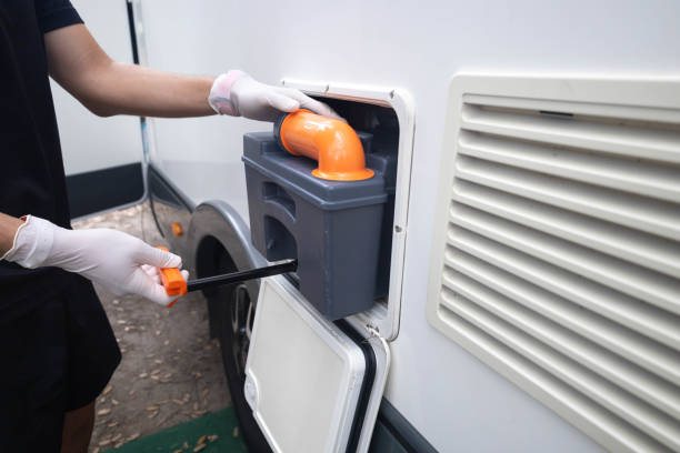 Porta potty rental for festivals in Gloucester, MA