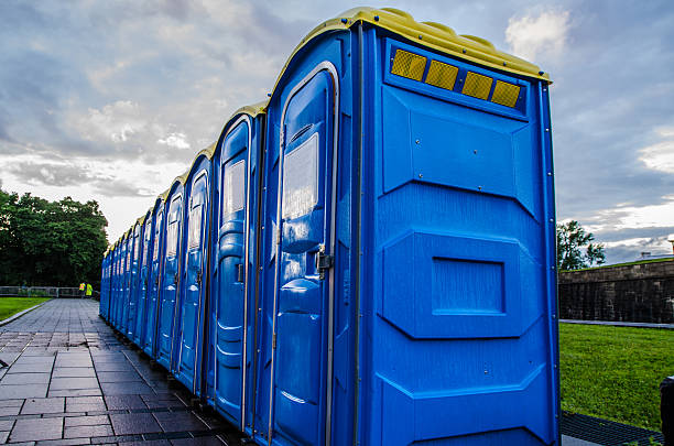 Portable Toilet Options We Offer in Gloucester, MA